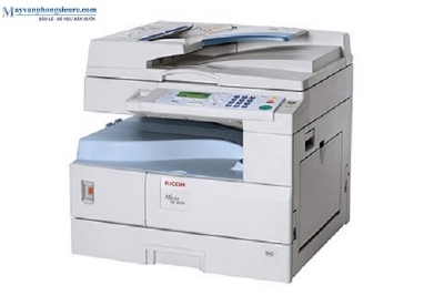 Photocopy Ricoh 1800L2